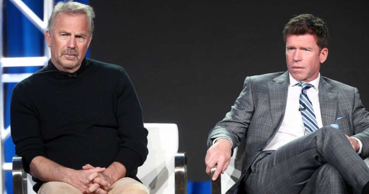 Kevin Costner is making a comeback to Yellowstone — but sadly not as John Dutton