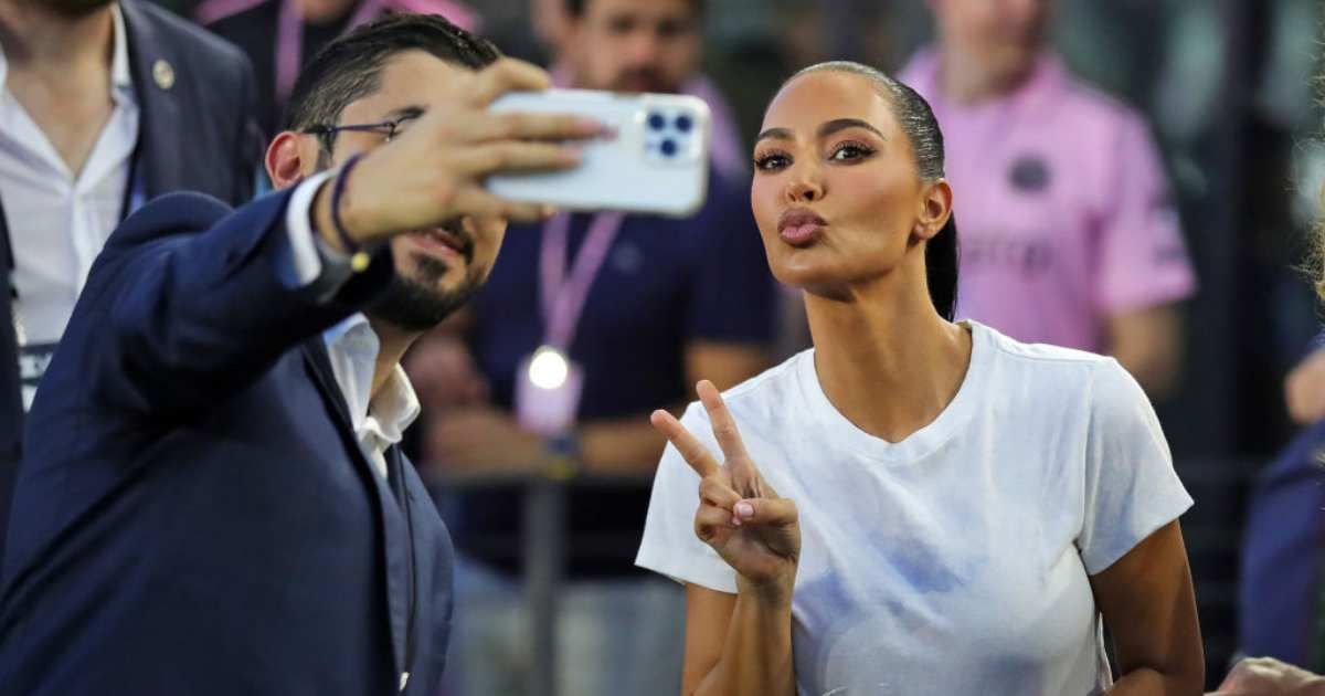 Kim teases her 'new boyfriend' in 'The Kardashians' Season 6 trailer and we are all confused