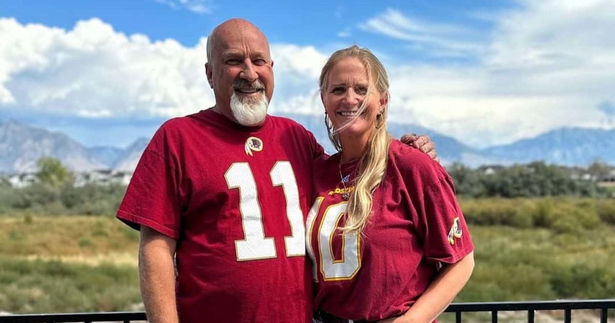 'Sister Wives' star Christine Brown breaks silence on divorce rumors after fans noticed an odd detail