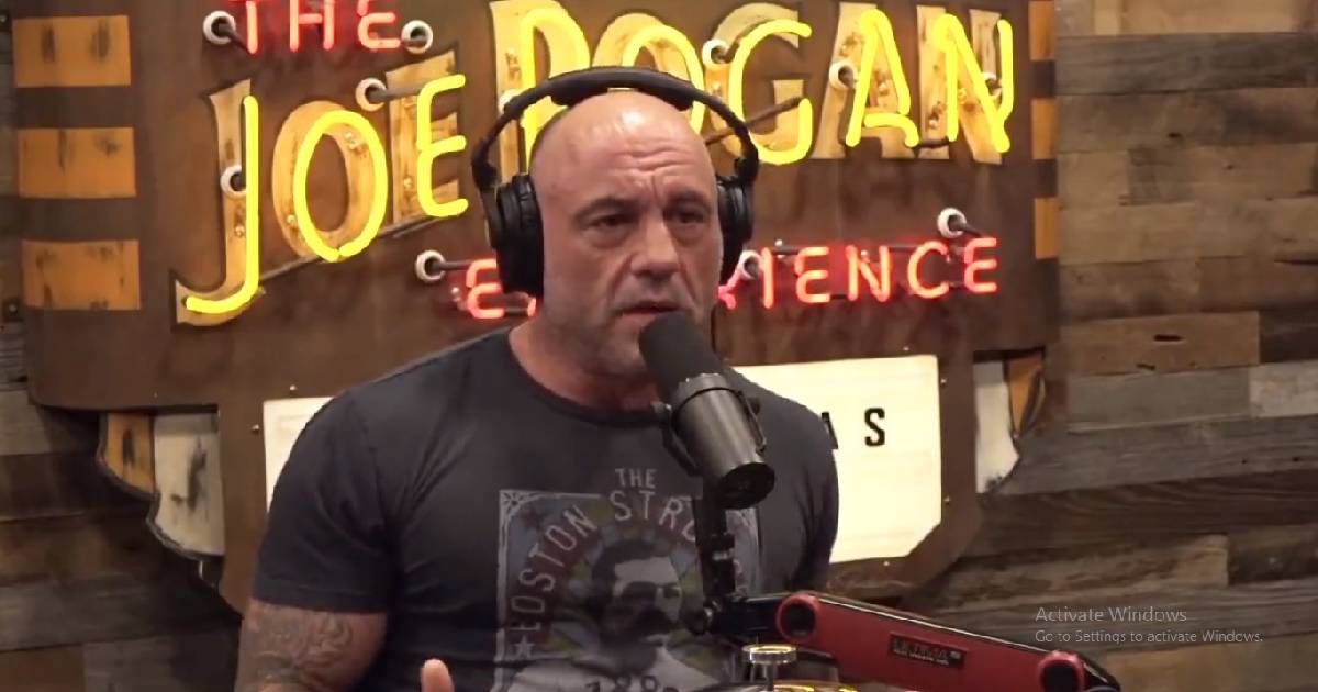 Joe Rogan pokes fun at 'Yellowstone,' claims the show tricked viewers: "What is this..."