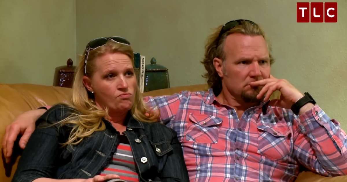 When Kody Brown’s ‘evil thoughts’ about Christine had 'Sister Wives' fans mocking his 'bruised ego'