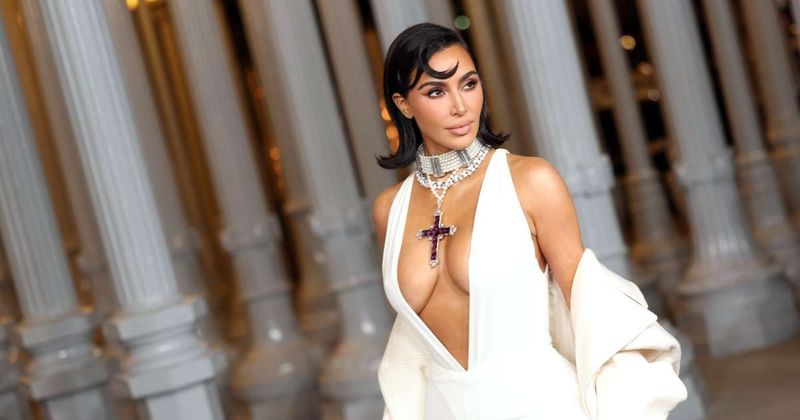 Kim Kardashian loses almost 150,000 followers because of one Instagram story: "You will never..."