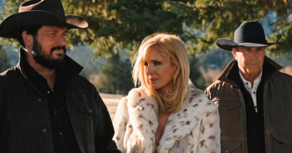 Beth and Rip’s ‘Yellowstone’ spin-off sounds promising — but there's one issue no one’s talking about