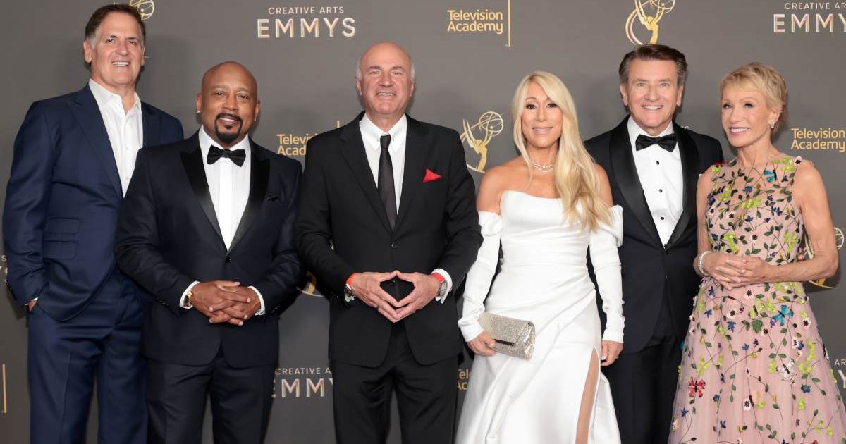 'Shark Tank' investor Lori Greiner made a deal so controversial, three Sharks just stormed off the set