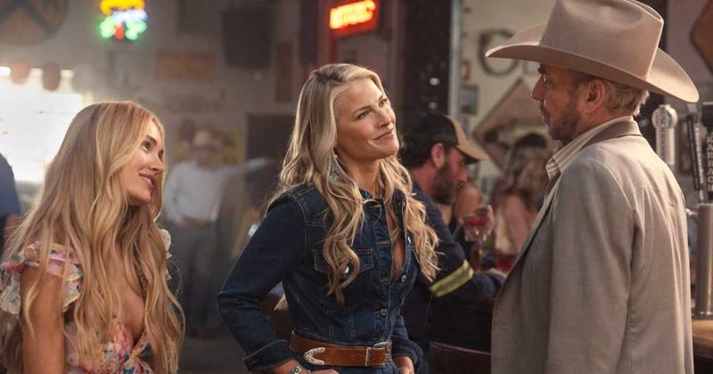 Waiting for 'Landman' Season 2? These 5 Western films will keep you hooked in the meantime