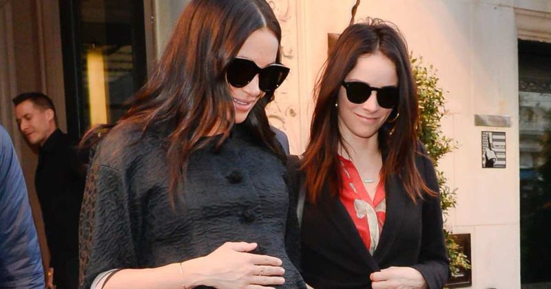 'Suits' actor says new Netflix series will show a side of Meghan Markle never seen before