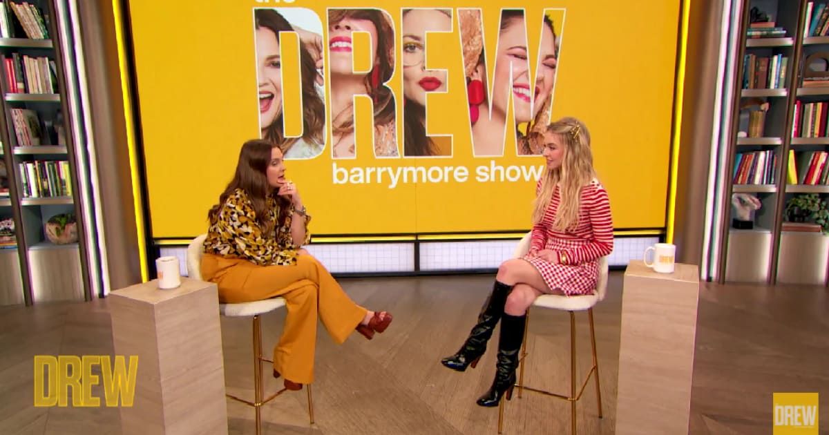 Sydney Sweeney reveals she 'started crying' after auditioning for ABC family show: "I asked if I could..."