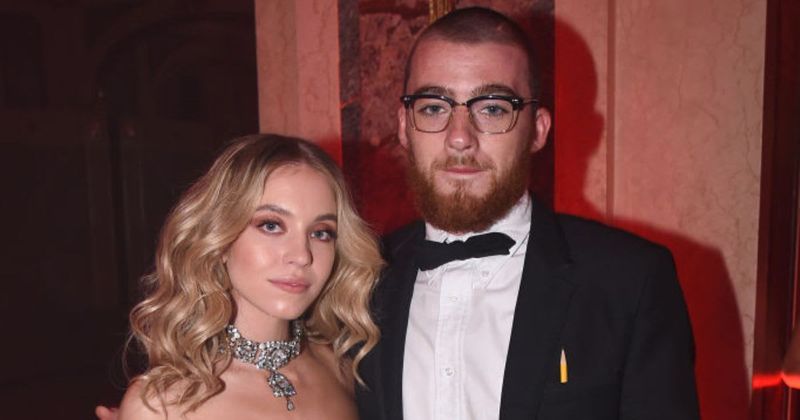 Sydney Sweeney reveals she 'constantly' cried with ‘Euphoria’ actors after Angus Cloud’s tragic death