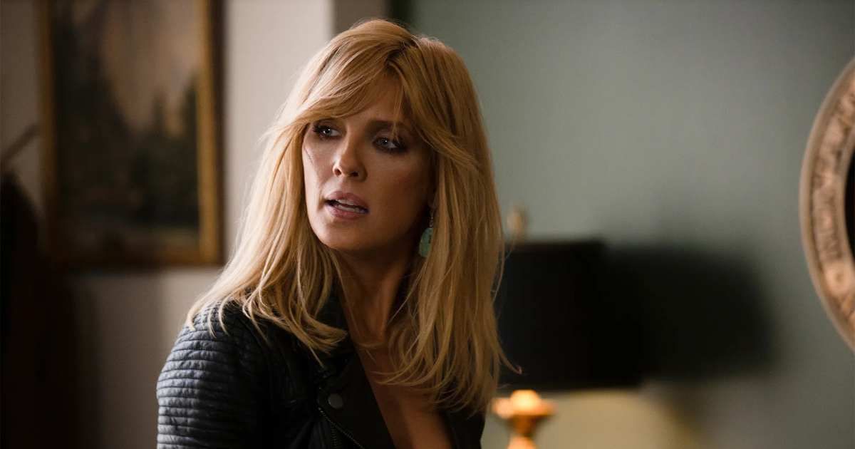 'Yellowstone' viewers think Beth Dutton’s Italian lessons are tied to a big twist: "She's planning..."