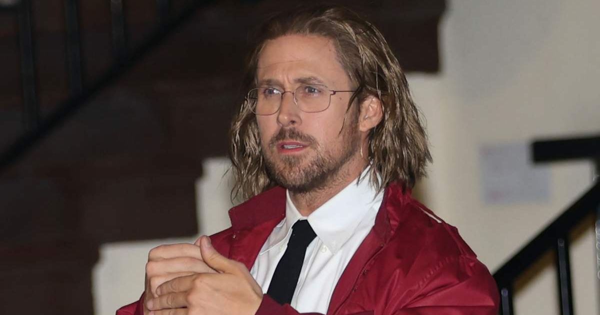 Experts warn you should never search Ryan Gosling online — and why it could put you at risk