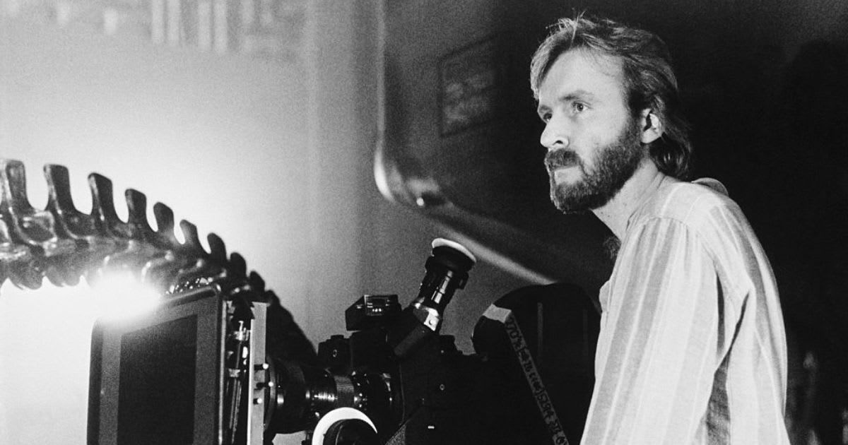 A Canadian janitor sold his script for $1 in the 1980s — today his movies have made over $8 billion