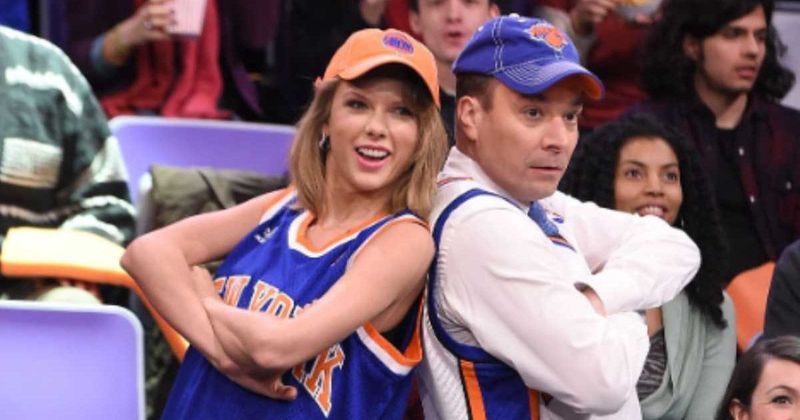 Jimmy Fallon may be the biggest Swiftie, but there's one reason he won’t purchase her concert tickets