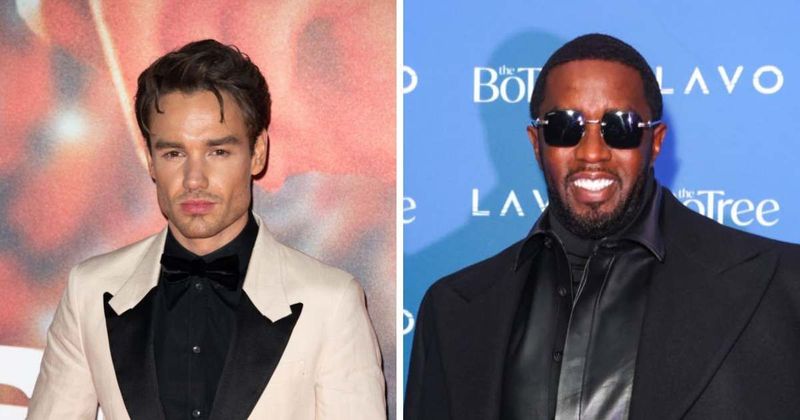 Liam Payne once said he was ‘fearful’ of Diddy before his death— and people had the same thing to say 