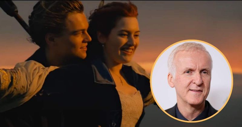 James Cameron had one simple trick up his sleeve while making 'Titanic' — and it saved him $750,000