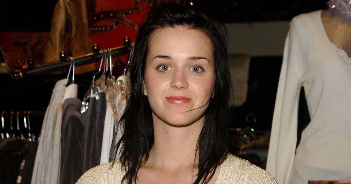 'American Idol' fans spot an interesting detail after photo of 13-year-old Katy Perry resurfaces