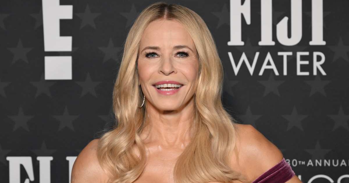Chelsea Handler banned a controversial actor from her show and we totally get why: "Pain in the..."