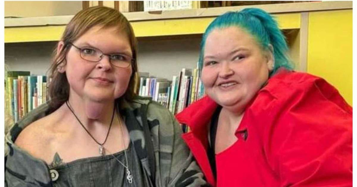 5 reasons why Tammy and Amy Slaton might be done with ‘1000-Lb Sisters’ — and we totally get why