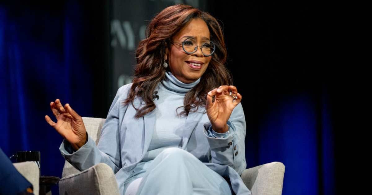 Oprah Winfrey reveals her one celeb interview mistake that still makes her ‘cringe’: “So I asked…”
