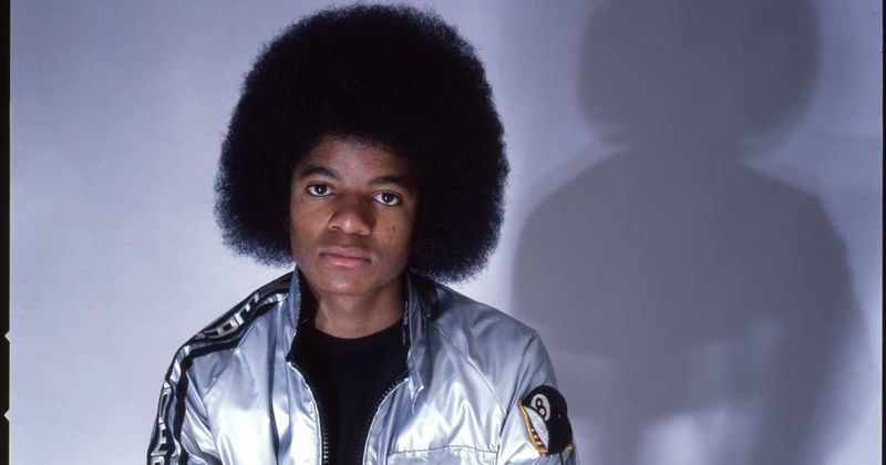 Michael Jackson once shared chilling details about his childhood, then told journalist 'please don't write it'