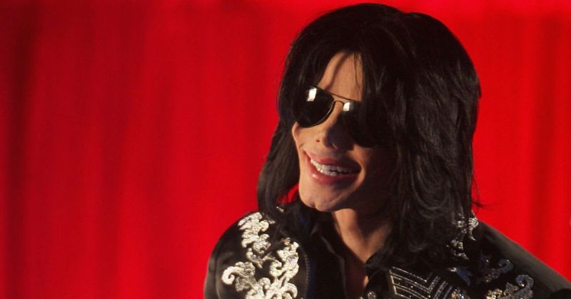 Michael Jackson fan says media edited singer's photos in 2000s to make him look ‘weird’ and 'deformed'