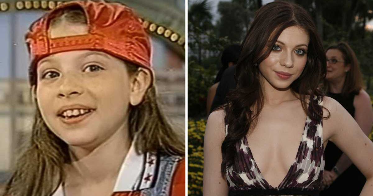 Sweet video of young Michelle Trachtenberg resurfaces and fans are struggling to hold back tears