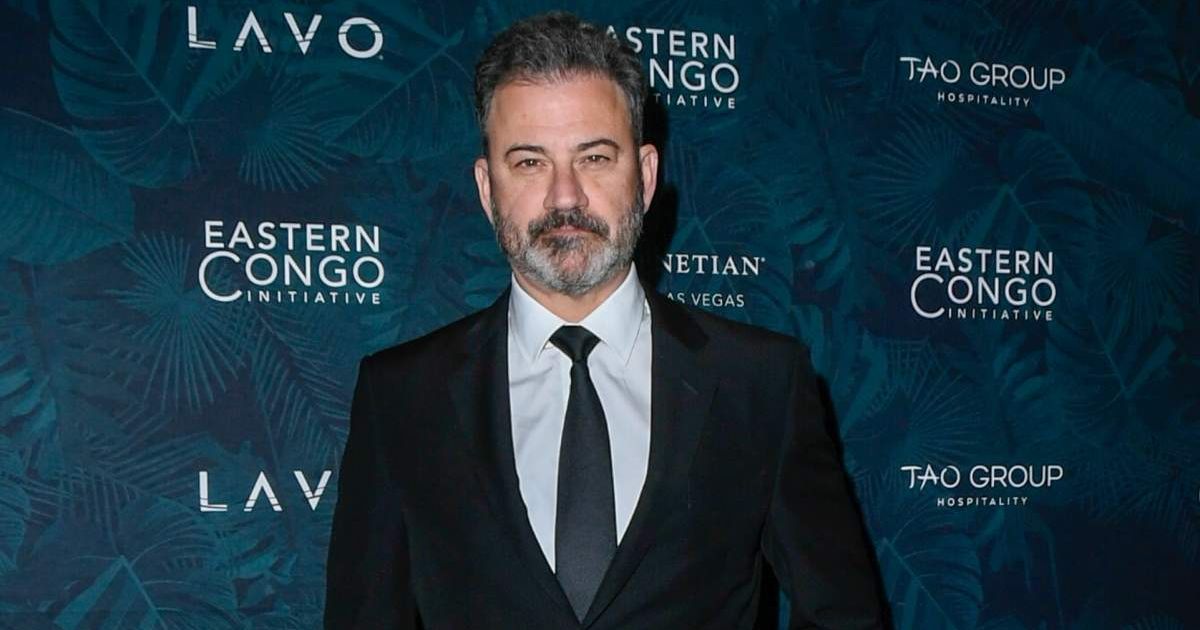 Jimmy Kimmel has been quietly suffering from a rare disorder for years not many know about