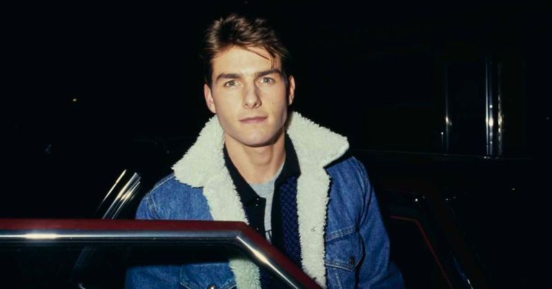 One Hollywood actress described kissing Tom Cruise as 'icky' and she had her reasons: "I'd go home..."