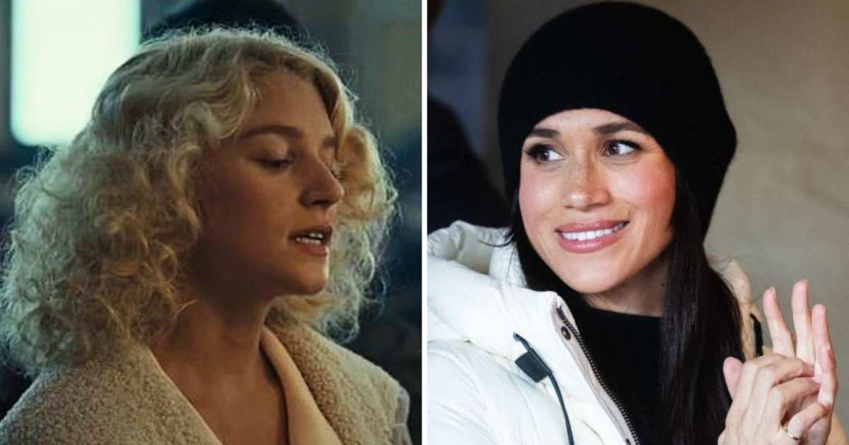 Taylor Sheridan's ‘1923’ subtly predicted Meghan Markle’s name change — but no one noticed it