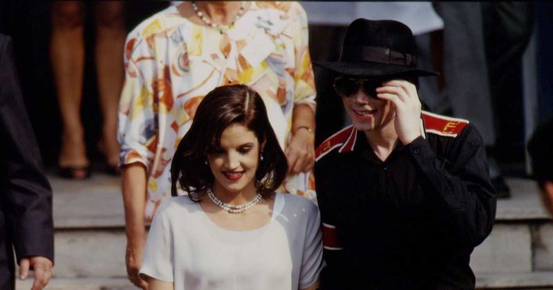 Lisa Marie Presley once confronted Michael Jackson’s doctor over his drug use: “I won’t let them..."