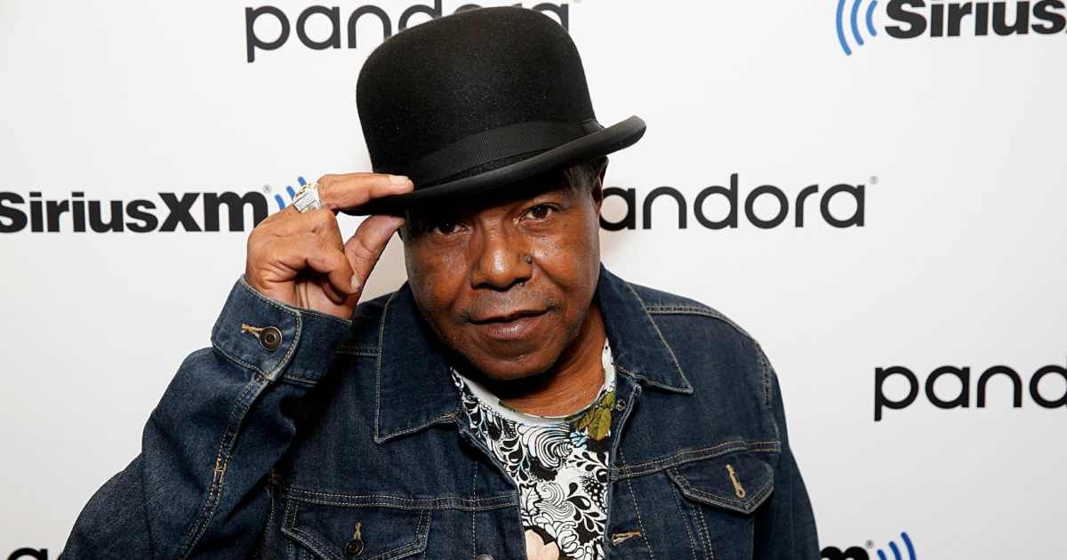 Michael Jackson's brother Tito once predicted how he would die in chilling interview: "I plan to..."