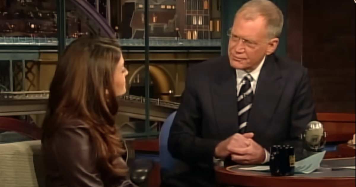 Top Bollywood star once shut down David Letterman’s ignorant question about Indian culture: "We don’t..."