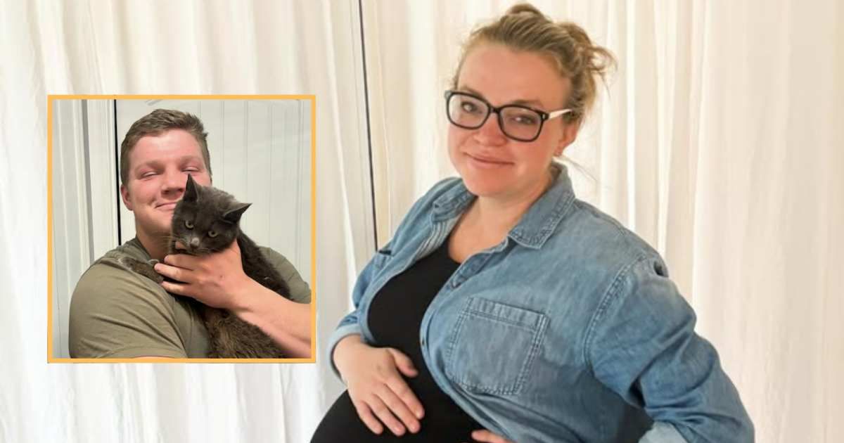 Sister Wives’ Madison Brush introduces newborn daughter with a special tribute to late brother Garrison 