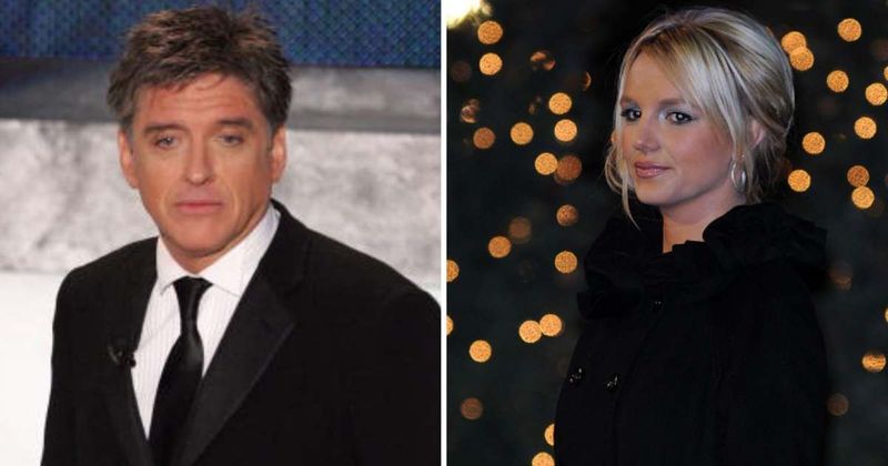 Craig Ferguson risked his own career in 2007 by refusing to poke fun at Britney Spears' struggle