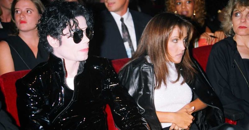 Michael Jackson confessed to Lisa Marie Presley that someone was trying to kill him: "Get hold of..."