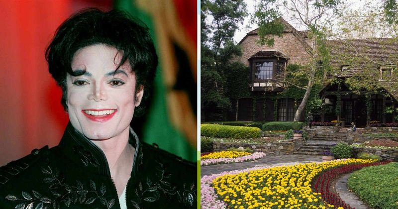Michael Jackson’s ex-bodyguard reveals key detail about Neverland's 'secret room': "It was actually..."