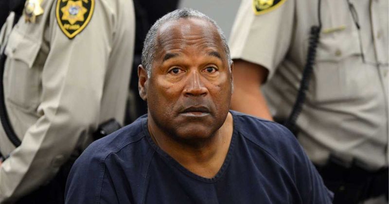 Did O.J. Simpson confess to double murders? His former bodyguard spills chilling details