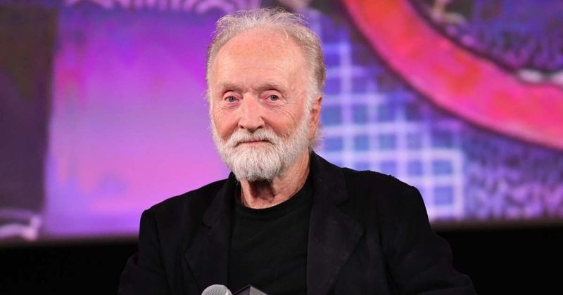 Kid asks 'Saw' actor Tobin Bell 'do you want to play a game?' — his response surprised everyone