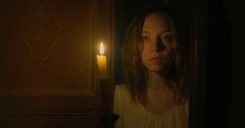 Sydney Sweeney's horror flick has people saying the same thing: "Never again am I..."