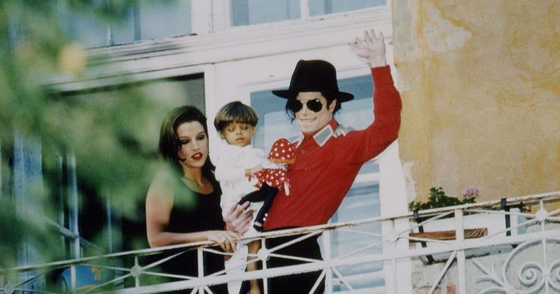 Michael Jackson carried baby dolls after Lisa Marie Presley refused to have children: "She promised..."