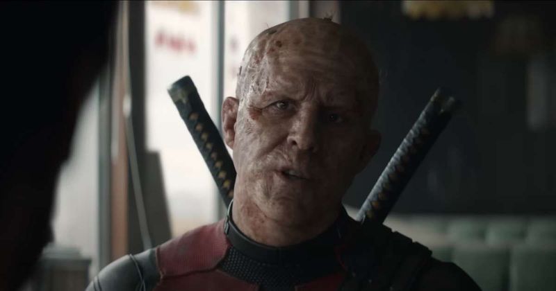 Ryan Reynolds called out for making his daughter say an explicit line in movie: “She didn’t want...”