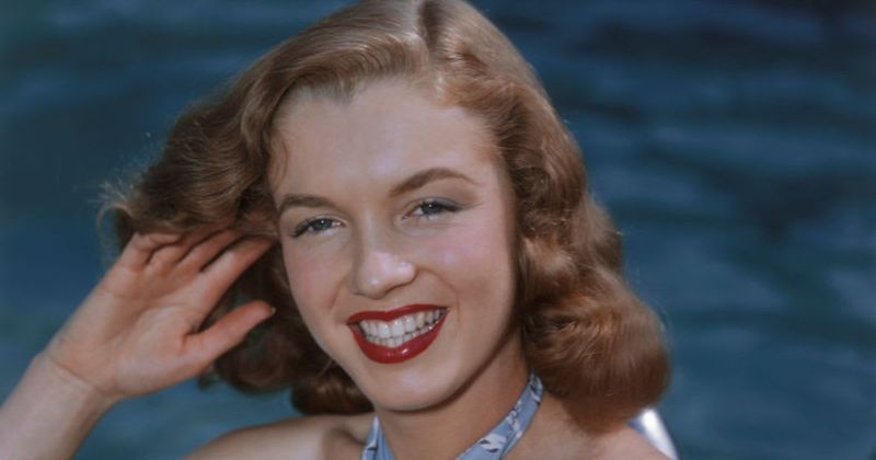 Tapes of Marilyn Monroe’s therapy sessions might prove her death wasn’t suicide, book claims