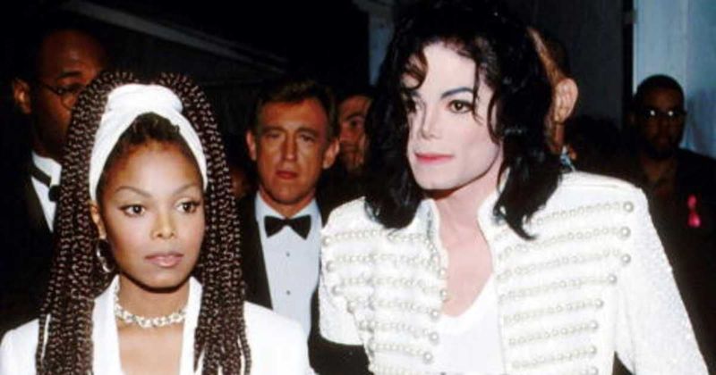 Michael Jackson's burial was delayed for 3 months after his sister Janet made an odd demand, claims book