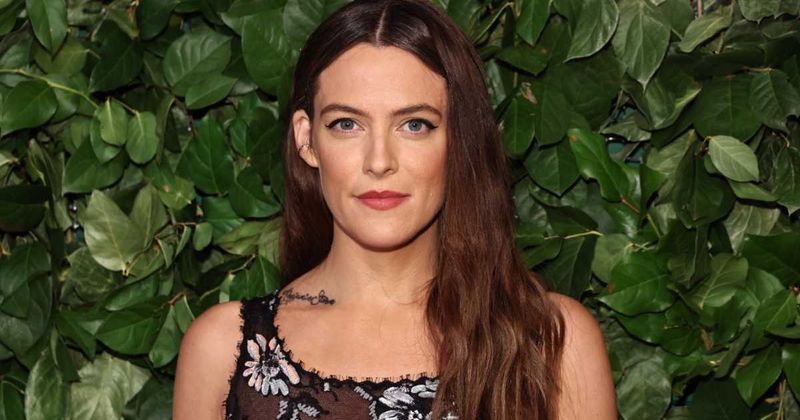 Riley Keough addresses 'family curse' after tragic death of mom and brother: 'It's a very weird...'