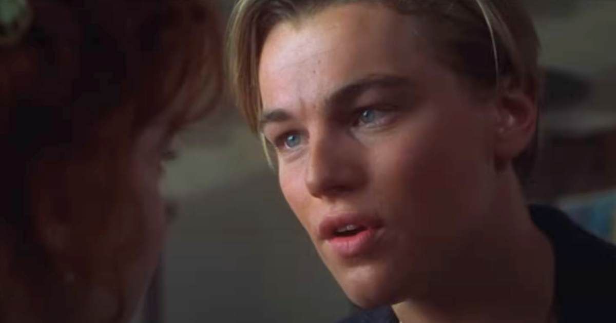Leonardo DiCaprio almost lost his ‘Titanic’ role for refusing to do one simple thing: 'He didn't...'