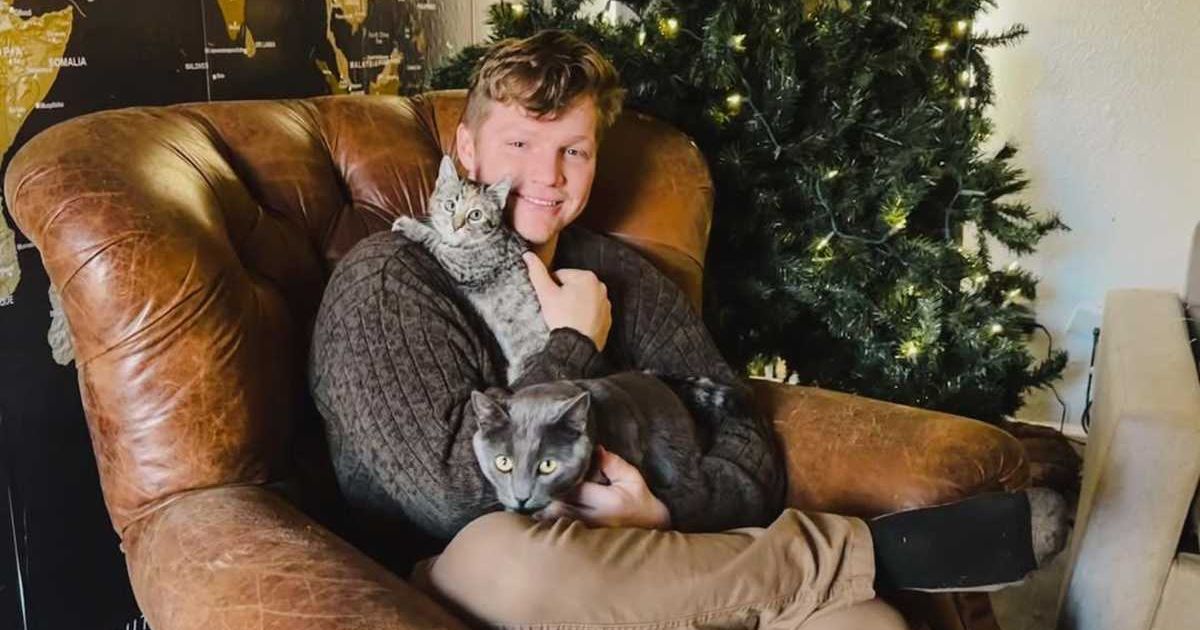 'Sister Wives' star Garrison Brown’s final messages before his death are heartbreaking: 'I want to...'