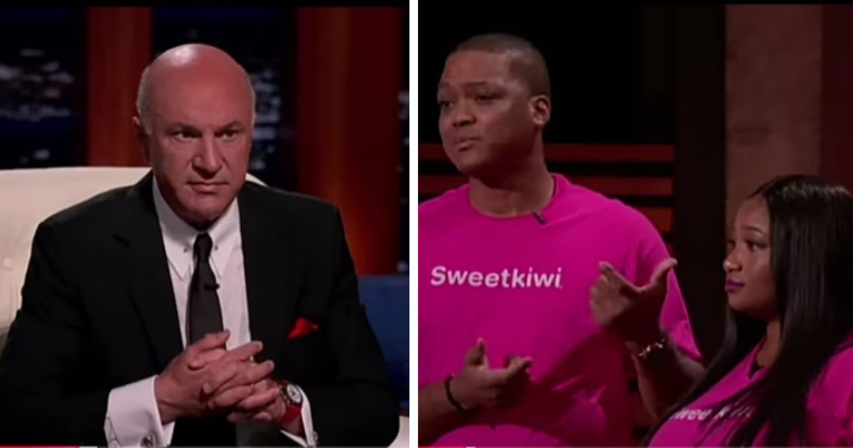 Kevin O'Leary threatened to pull out of $250K deal after founders made one blunder on 'Shark Tank'