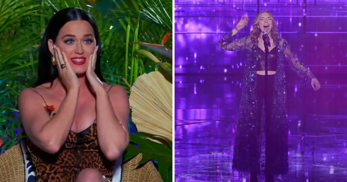 A 16-year-old sang her heart out on ‘American Idol’— but Katy Perry’s reply left everyone fuming