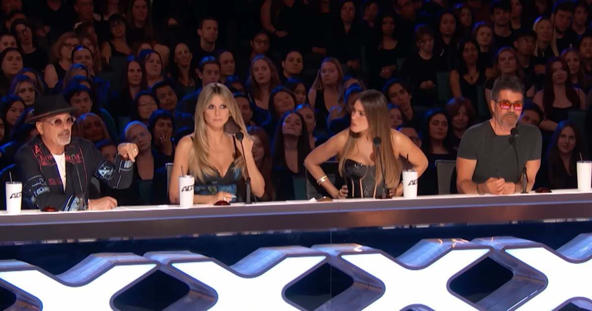 Simon Cowell from 'America's Got Talent' (Cover Image Source: YouTube | America's Got Talent)