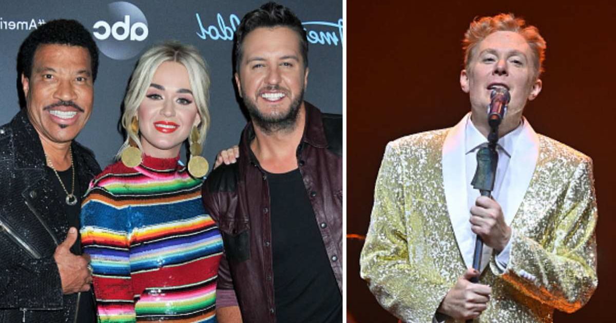 'American Idol' contestants have a strange rule they must follow if they run for office after the show