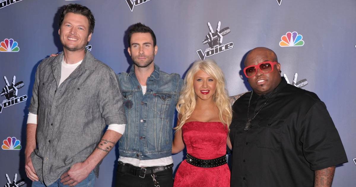 ‘The Voice’ fans call the show 'racist' after noticing an odd trend in eliminations: ‘They prefer...’